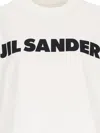 Jil Sander Sweatshirt Clothing