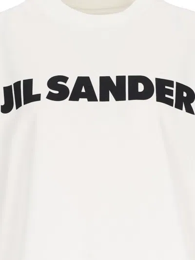 Jil Sander Sweatshirt Clothing