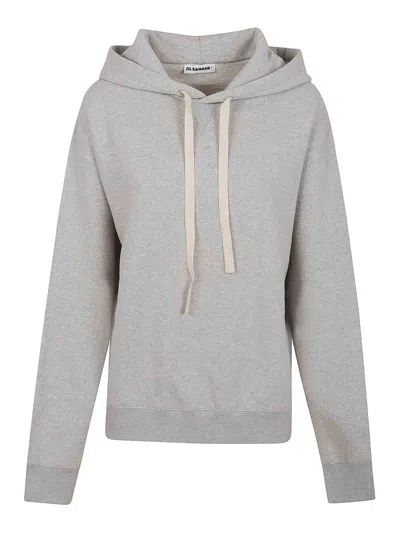 JIL SANDER SWEATSHIRT