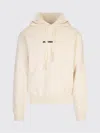 Jil Sander Sweatshirt  Men Color White In Neutral