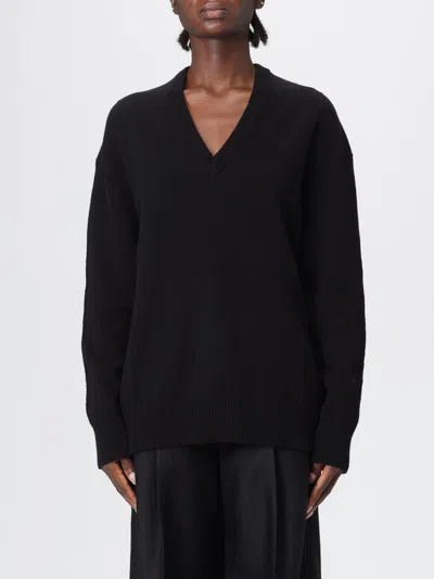 Jil Sander Sweatshirt  Woman Color Black