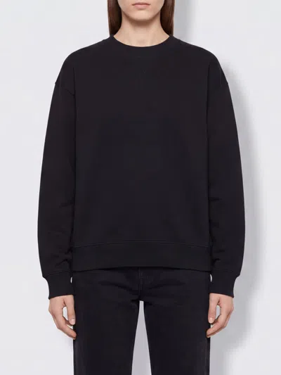 Jil Sander Sweatshirt Woman Color Black