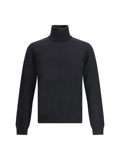 JIL SANDER JIL SANDER SWEATSHIRTS