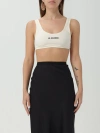 Jil Sander+ Swimsuit Jil Sander Woman Color Cream