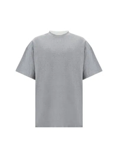 Jil Sander T-shirts In 046