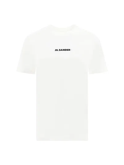 JIL SANDER T-SHIRT