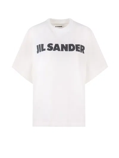 JIL SANDER T-SHIRT