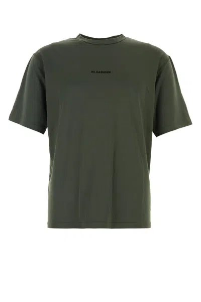 Jil Sander T-shirt