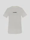 Jil Sander T-shirts And Polos