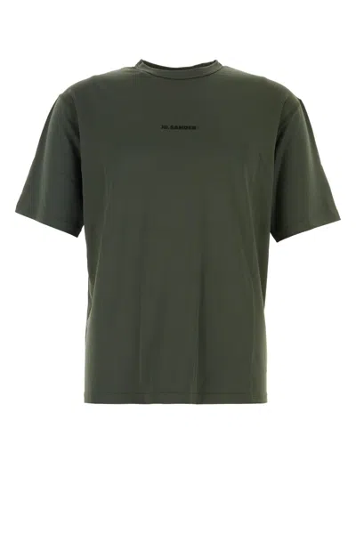 Jil Sander T-shirt