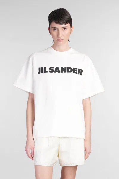 Jil Sander T-shirt