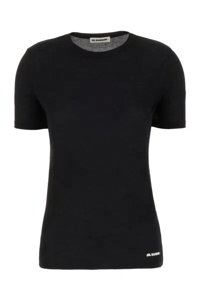 JIL SANDER JIL SANDER T-SHIRT