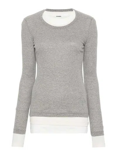 Jil Sander T-shirt