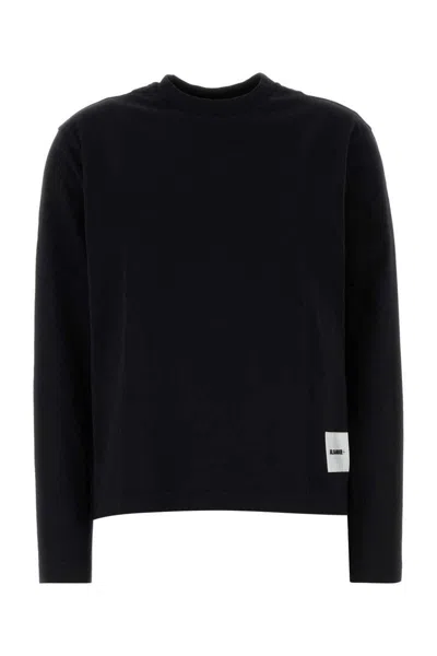JIL SANDER JIL SANDER T-SHIRT