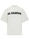 Jil Sander T-shirts And Polos In White