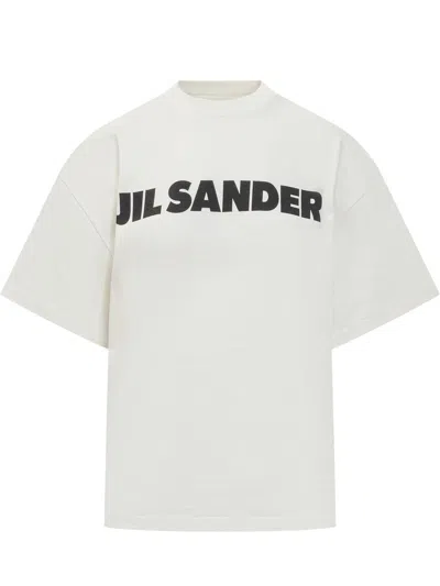 JIL SANDER JIL SANDER T-SHIRT