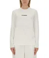 Jil Sander T-shirts And Polos