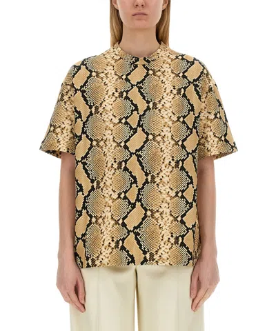 Jil Sander T-shirt