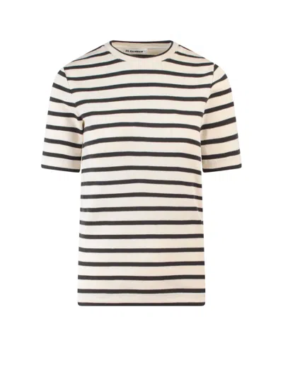 JIL SANDER T-SHIRT