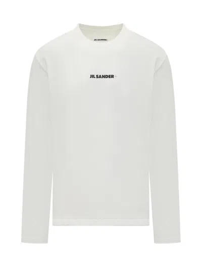 JIL SANDER JIL SANDER T-SHIRT