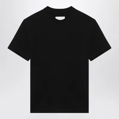 JIL SANDER JIL SANDER T-SHIRT