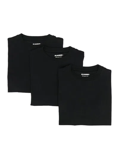 JIL SANDER T-SHIRT