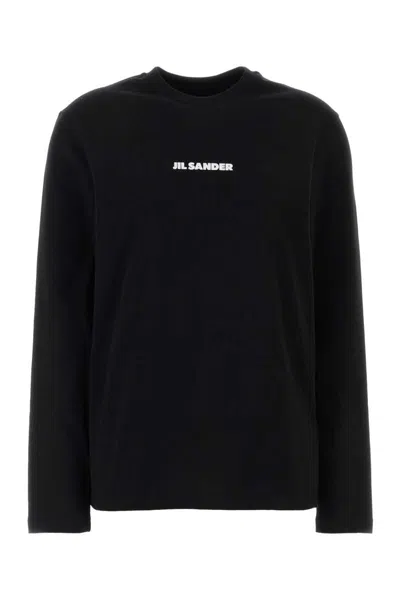 JIL SANDER JIL SANDER T-SHIRT