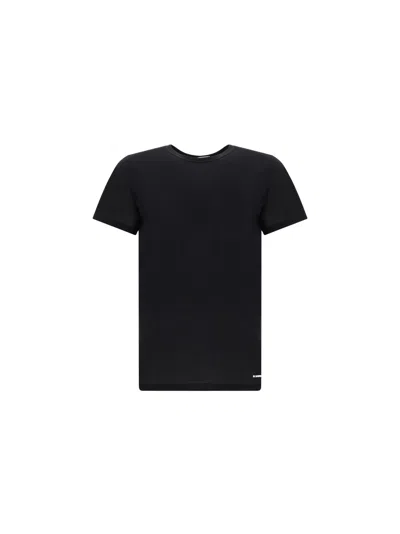 JIL SANDER T-SHIRT