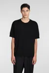 JIL SANDER JIL SANDER T-SHIRT