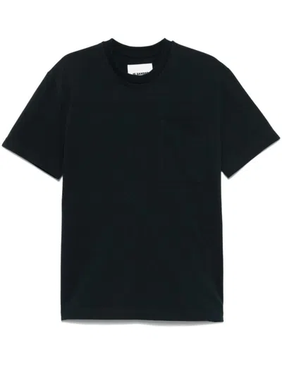 JIL SANDER JIL SANDER T-SHIRT