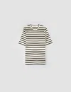 JIL SANDER T-SHIRT