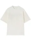 Jil Sander Men Printed T-shirt