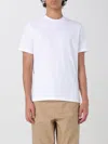 Jil Sander T-shirt  Men Color White
