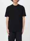 Jil Sander T-shirt  Men Color Black