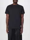 Jil Sander T-shirt  Men Color Black