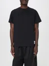 Jil Sander T-shirt  Men Color Black In Black