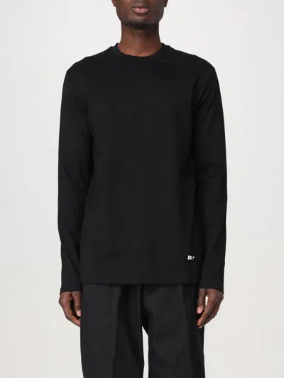 Jil Sander T-shirt  Men Color Black