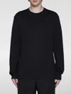 Jil Sander T-shirt  Men Color Black