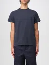 Jil Sander T-shirt  Men Color Blue In Blue