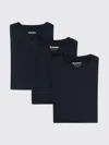Jil Sander T-shirt  Men Color Blue In Blue