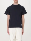 Jil Sander T-shirt  Men Color Blue