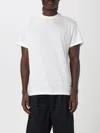 Jil Sander T-shirt  Men Color White