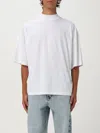 Jil Sander T-shirt  Men Color White In White