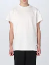 Jil Sander T-shirt  Men In White