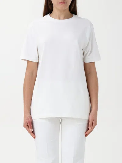 Jil Sander T-shirt  Woman Color White