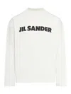 JIL SANDER T-SHIRT LS