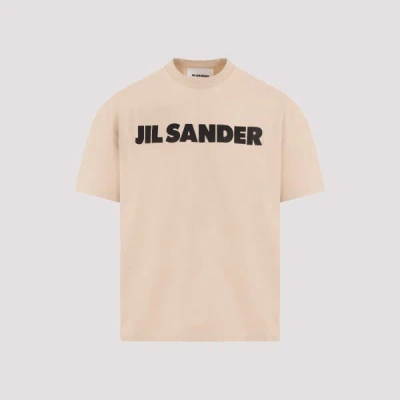 Jil Sander T-shirt M In Pink