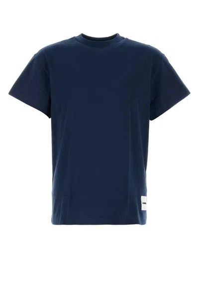 JIL SANDER JIL SANDER T-SHIRT