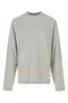 Jil Sander Three Long-sleeves T-shirt In Multi