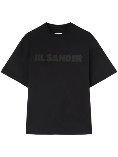 JIL SANDER JIL SANDER TSHIRT CLOTHING